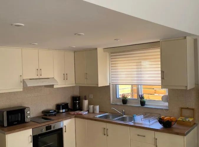 Unique Apartment